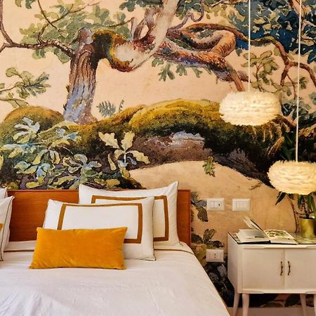 Napoli Tree - Lungomare Hotell Exteriör bild