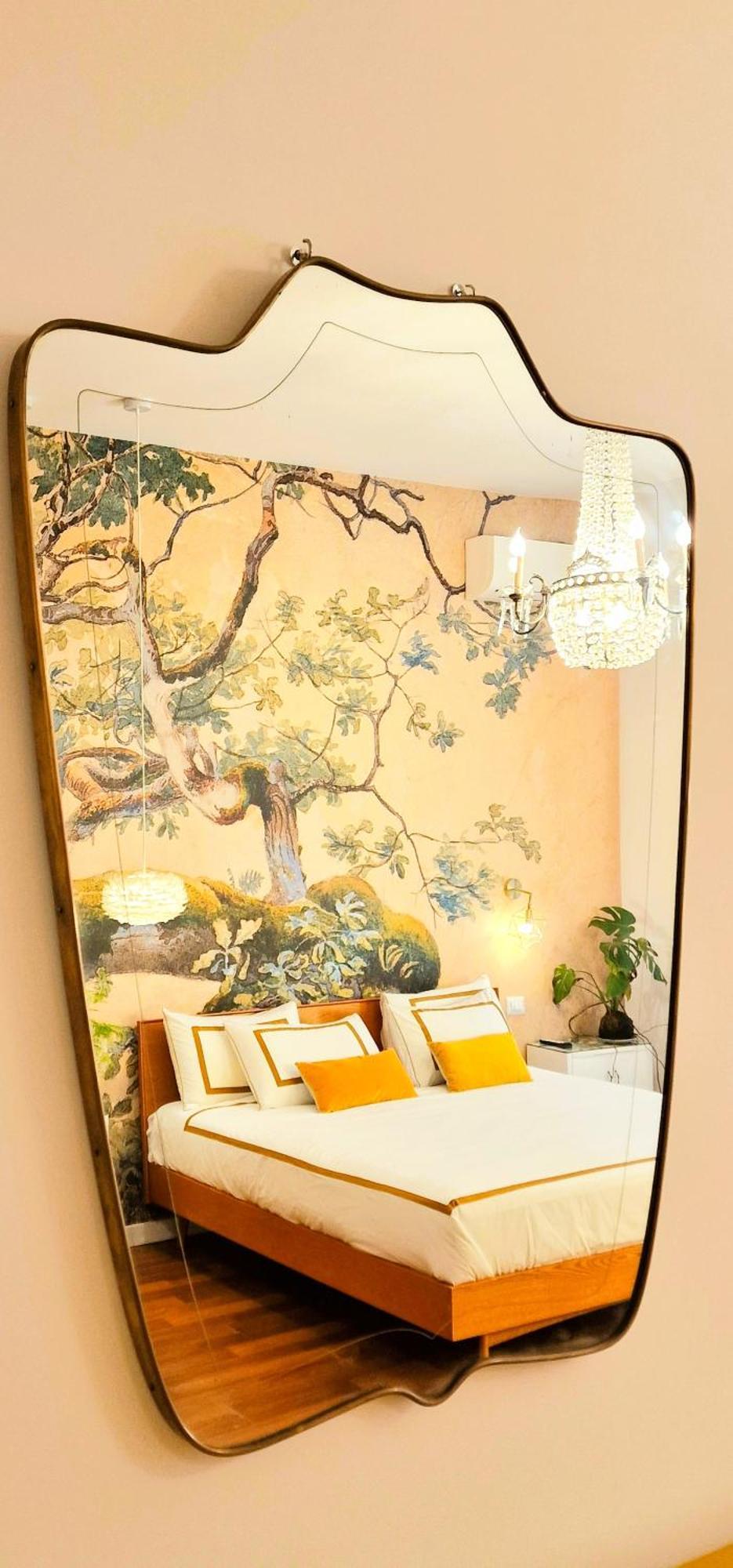 Napoli Tree - Lungomare Hotell Exteriör bild